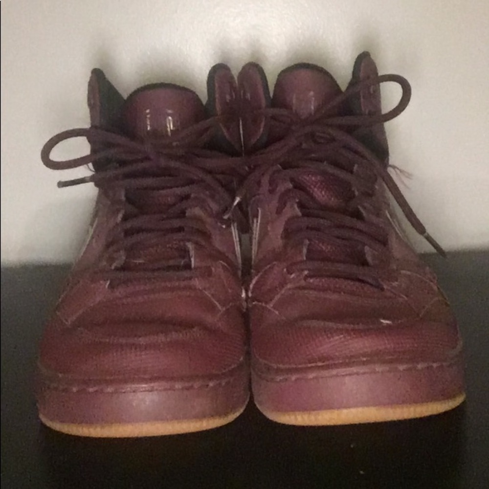 Nike shoes